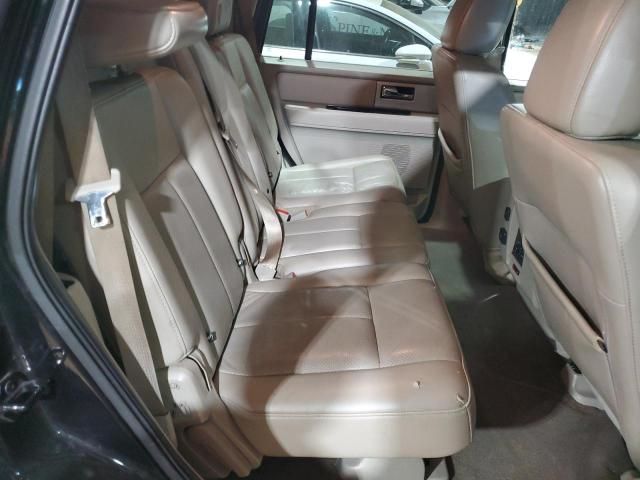 2013 Ford Expedition Limited