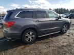 2017 Honda Pilot EXL