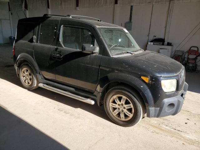 2006 Honda Element EX