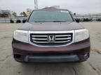 2014 Honda Pilot EXL