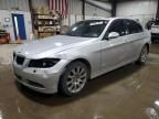 2007 BMW 328 XI