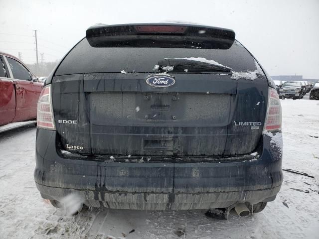 2010 Ford Edge Limited