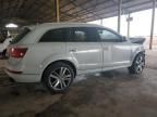 2014 Audi Q7 Premium Plus