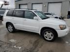 2006 Toyota Highlander Limited