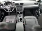 2013 Volkswagen Passat S