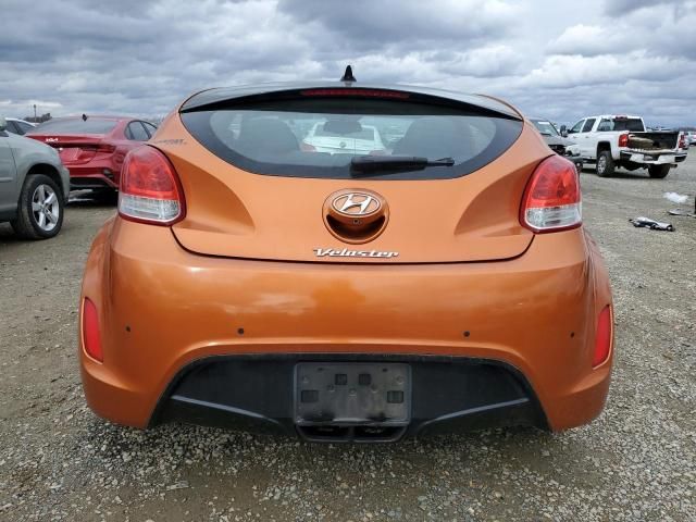 2012 Hyundai Veloster