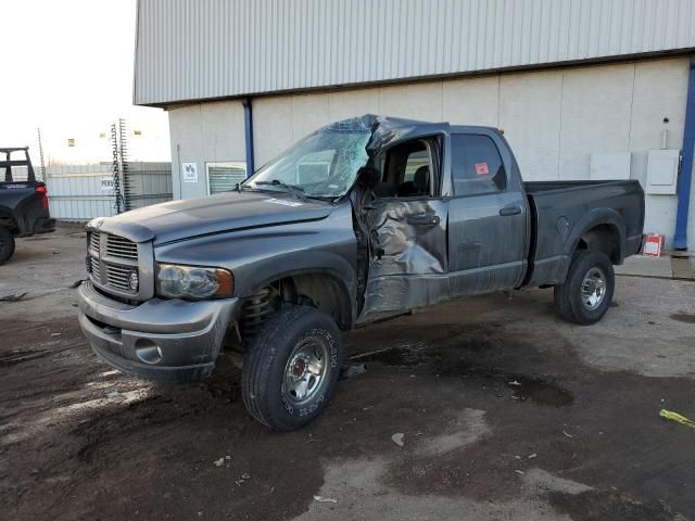 2003 Dodge RAM 2500 ST