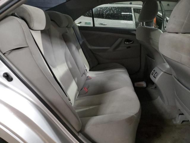 2009 Toyota Camry Hybrid