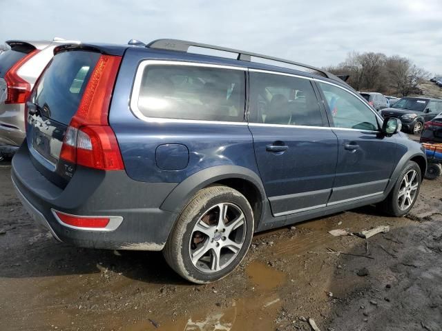 2013 Volvo XC70 T6