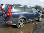 2013 Volvo XC70 T6