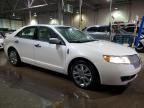 2012 Lincoln MKZ