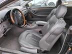 2006 Mercedes-Benz CLK 500