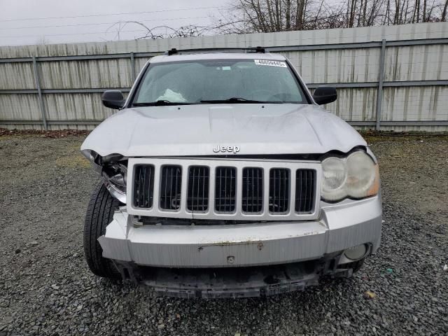 2008 Jeep Grand Cherokee Laredo