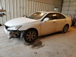 Salvage cars for sale at Abilene, TX auction: 2009 Lexus ES 350