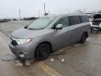 2012 Nissan Quest S