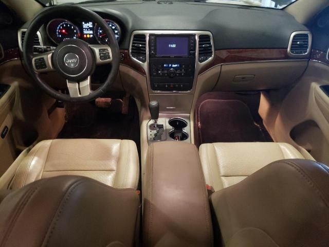 2011 Jeep Grand Cherokee Limited