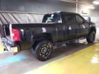 2014 Chevrolet Silverado K2500 Heavy Duty LTZ