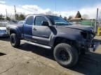 2007 Toyota Tacoma Access Cab