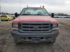 2003 Ford F250 Super Duty