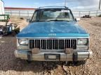 1993 Jeep Cherokee Country