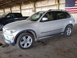 2010 BMW X5 XDRIVE35D en venta en Phoenix, AZ