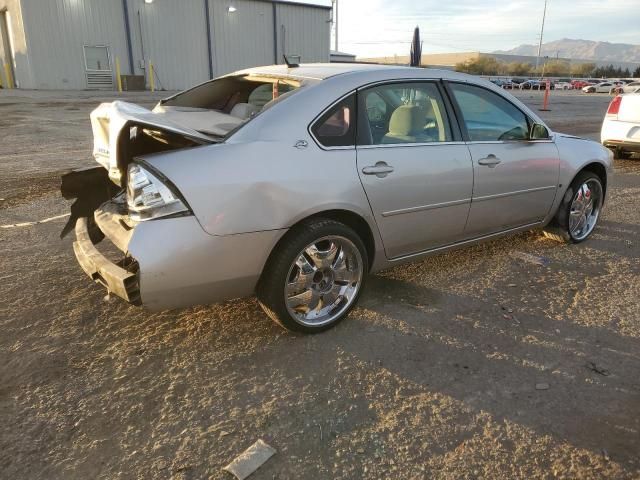 2006 Chevrolet Impala LS