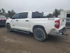 2017 Toyota Tundra Crewmax SR5