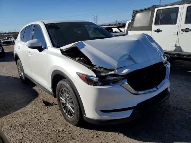 2018 Mazda CX-5 Sport