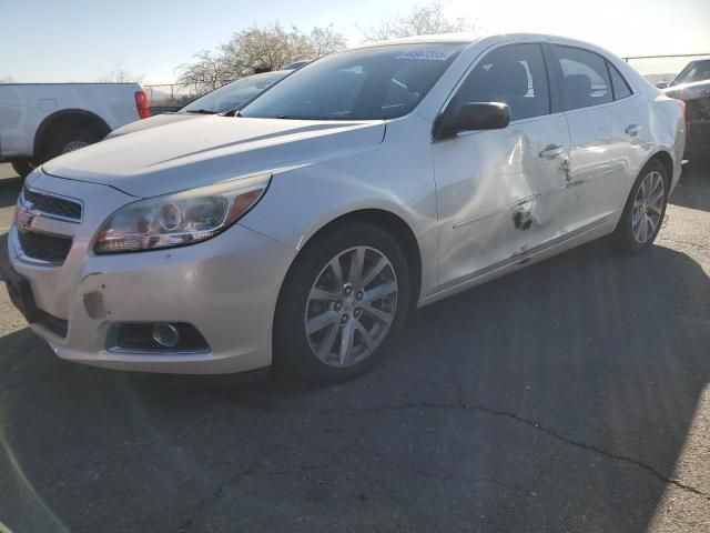 2013 Chevrolet Malibu 2LT