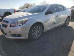 2013 Chevrolet Malibu 2LT en venta en North Las Vegas, NV