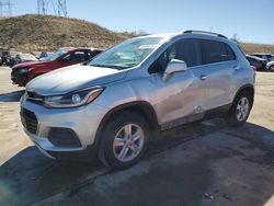 Carros salvage sin ofertas aún a la venta en subasta: 2019 Chevrolet Trax 1LT