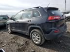 2015 Jeep Cherokee Sport