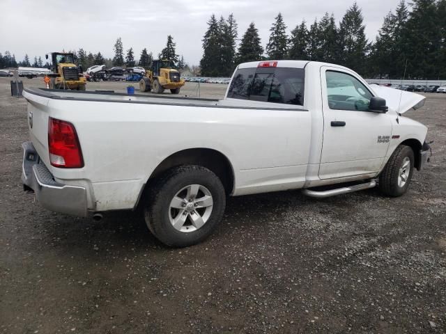 2015 Dodge RAM 1500 ST