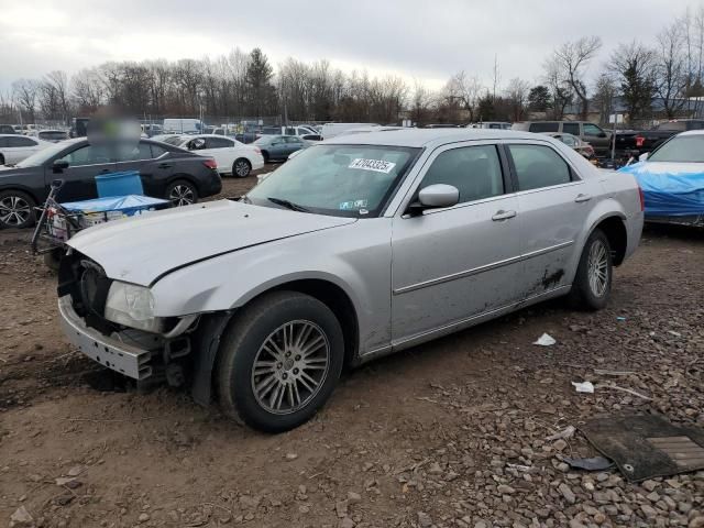 2009 Chrysler 300 Touring