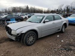 2009 Chrysler 300 Touring en venta en Chalfont, PA