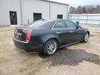 2013 Cadillac CTS Luxury Collection