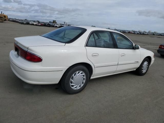 2001 Buick Century Custom