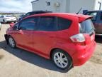 2010 Honda FIT Sport