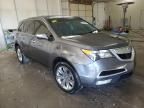 2011 Acura MDX Advance