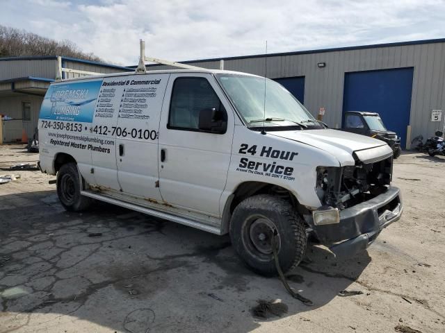 2011 Ford Econoline E250 Van