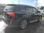 2015 KIA Sorento SX