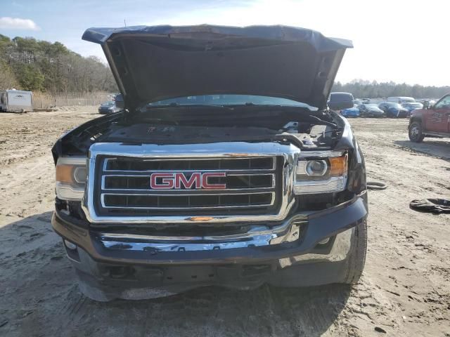 2015 GMC Sierra K1500 SLE