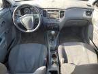 2009 KIA Rio Base