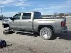 2017 GMC Sierra K1500 SLT