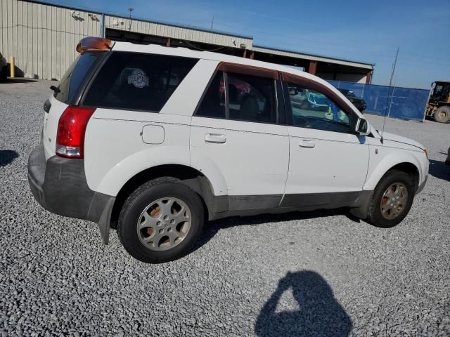 2005 Saturn Vue