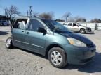 2005 Toyota Sienna CE