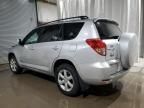 2007 Toyota Rav4 Limited