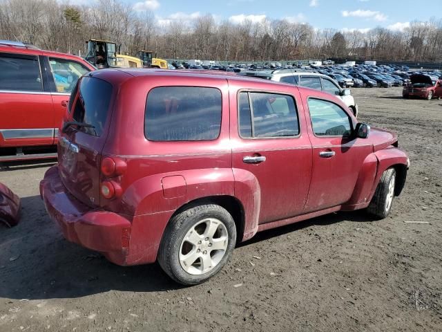 2007 Chevrolet HHR LT