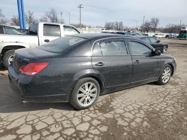 2006 Toyota Avalon XL