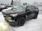 2021 Toyota 4runner Night Shade